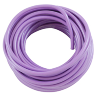 NTE Electronics  WA18-07-40 HOOK UP WIRE AUTO 18 GAUGE VIOLET STRANDED 40'