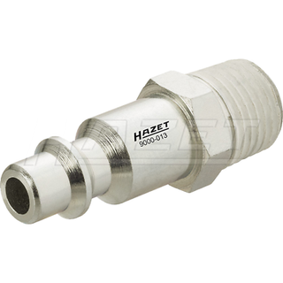 Hazet 9000-013/3 Air Inlet Nipple Set