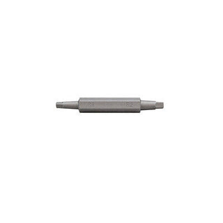 Klein Tools 32772 Replacement Bit, Square #1, #2