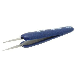 Aven 18046-ER Comfort Grip Tweezers 2