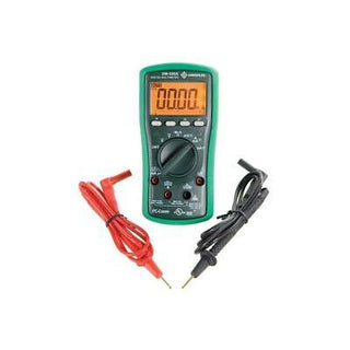 Greenlee DM-200A-C Digital Multimeter with Calibration