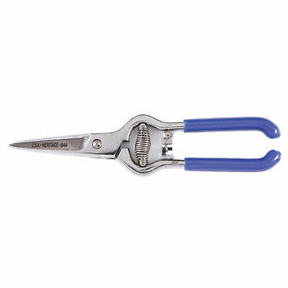 Heritage Cutlery 844 8 1/4'' Spring Action Snip