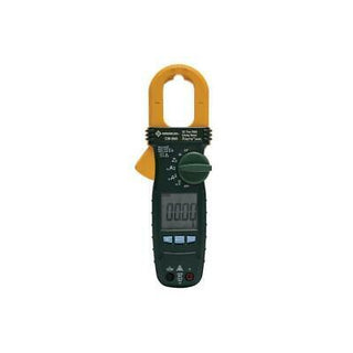 Greenlee CM-860 AC Clamp Meter