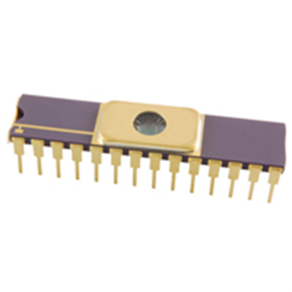 NTE Electronics NTE16C62AJW PIC-MCU 8-BIT CMOS UV EPROM