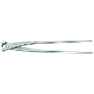 Stahlwille 66624300 6662 Heavy Duty Steel Fixer Pincers, 300mm