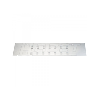 Hazet 179-065 Seperation Sheet for High Drawer