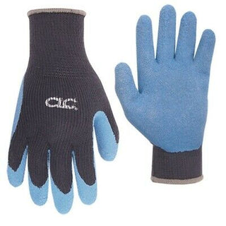 CLC 2032L SUPER THERM LATEX DIP GRIPPER GLOVES