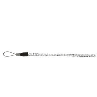 Klein Tools KPJ75 Single Weave Flexible Eye Pulling Grips