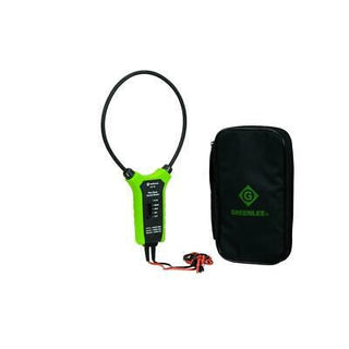 Greenlee FC-118 Flex Clamp Current Probe 18"