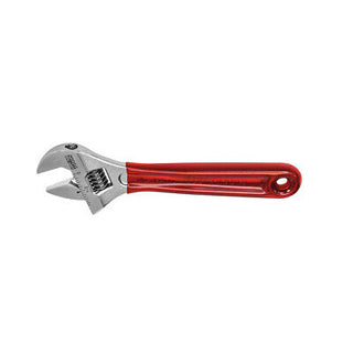 Klein Tools D507-6 Adjustable Wrench Extra Capacity, 6-1/2-Inch