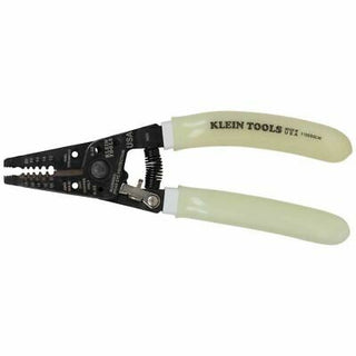 Klein Tools 11055GLW High-Visibility Klein-Kurve® Wire Stripper / Cutter