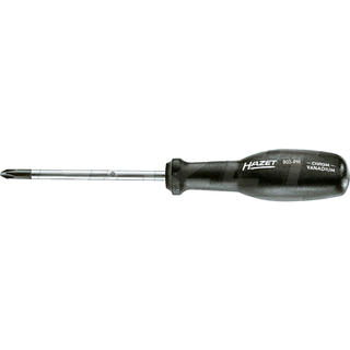 Hazet 803-PH4 Cross Recess PH4 334mm Trinamic Screwdriver