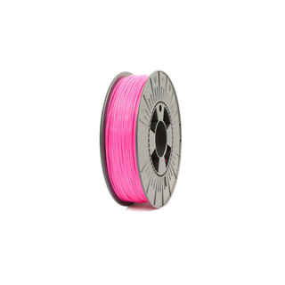 Velleman PLA175P07 1.75 mm (1/16") PLA FILAMENT - PINK - 750 g