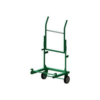 Greenlee 916 Wire Reel Transporter