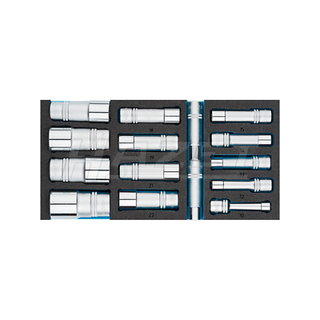 Hazet 163-459/15 Socket set