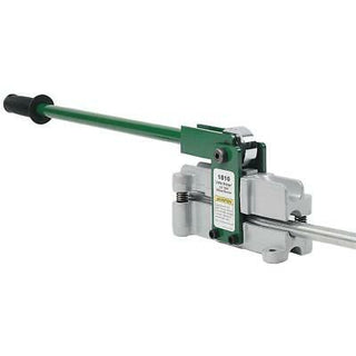 Greenlee 1810 Little Kicker 1/2" EMT Hand Bender