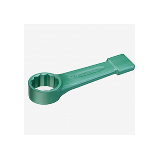 Stahlwille 42010055 8 Striking face ring Spanner, 55 mm