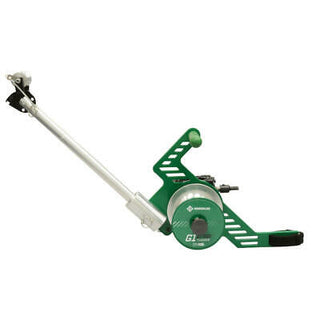 Greenlee G1 Versi-Tugger - Handheld 1,000 lb Puller