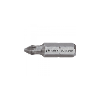 Hazet 2215-PH2 Bit