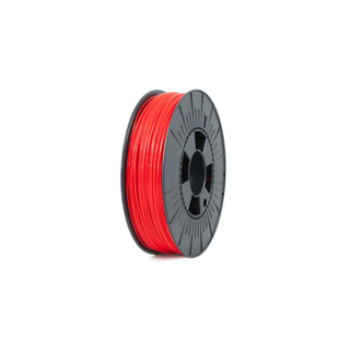 Velleman PLA175R07 1.75 mm (1/16") PLA FILAMENT - RED - 750 g