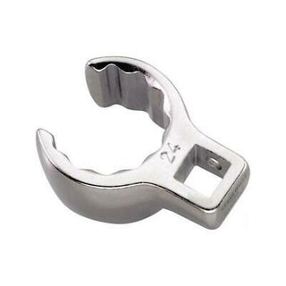 Stahlwille 02190020 440 3/8" Crow-Ring Spanner, 20 mm