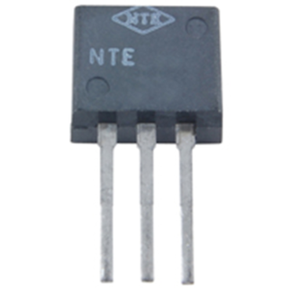 NTE Electronics NTE2565 TRANSISTOR PNP SILICON 60V IC=8A HIGH CURRENT SWITCH