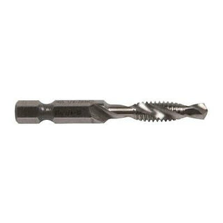 Greenlee DTAP1/4-20 DRILL/TAP,1/4-20