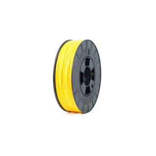 Velleman PLA175Y07 1.75 mm (1/16") PLA FILAMENT - YELLOW - 750 g