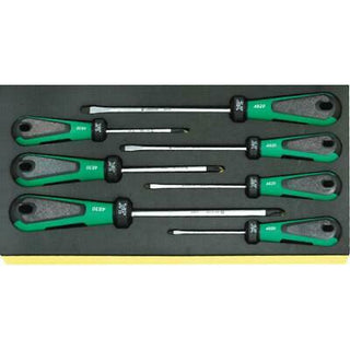 Stahlwille 96838184 set of screwdrivers