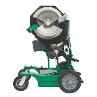 Greenlee 855GX Programmable Electric Conduit Bender