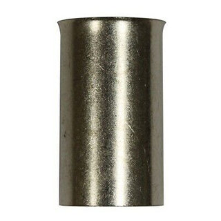 Eclipse 701-127 Wire Ferrule, Uninsulated, 4/0, 30 mm Long, 100 per Bag