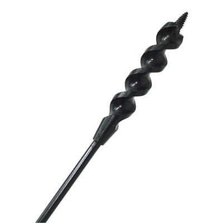 Greenlee 16-04-72A D'VersiBIT Type A Auger Bit, 1" x 1/4" x 72"