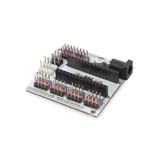 Velleman VMA210 Multifunction Expansion Board