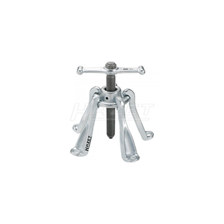 Hazet 1781-5 Universal wheel hub puller