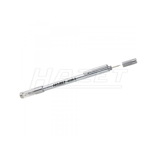 Hazet 4850-2 Nozzle adjusting tool