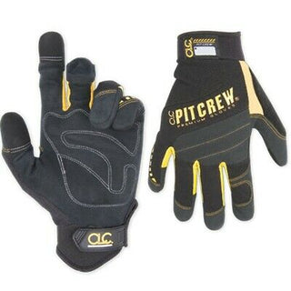 CLC 220BM PIT CREW MECHANIC’S GLOVES