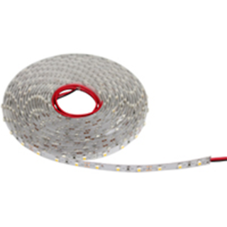 NTE Electronics 69-312W LED STRIP WHITE 16.4 FT(5M) 600 LEDS 3528