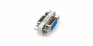 Hosa GGC-451 DE15 to DE15 VGA Coupler