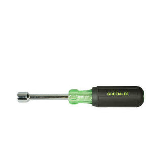 Greenlee 0253-16Mag 7/16 x 3 Nut Driver