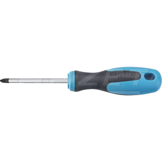 Hazet 810-PH0 Cross Recess PH0 145mm Screwdriver