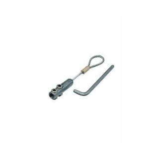 Greenlee 504 Wire Grip Unit