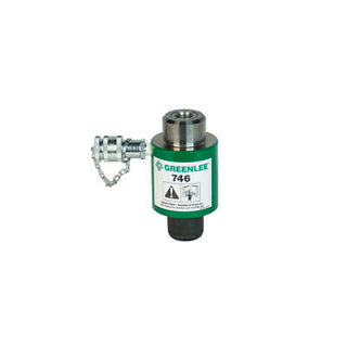 Greenlee 746SS Hydraulic Ram