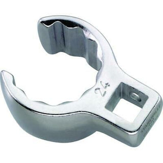 Stahlwille 01190013 Steel Crow-Ring Spanner