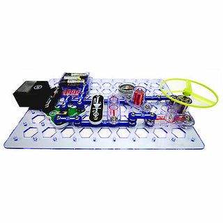 Elenco SC-STEM1 Snap Circuits® STEM