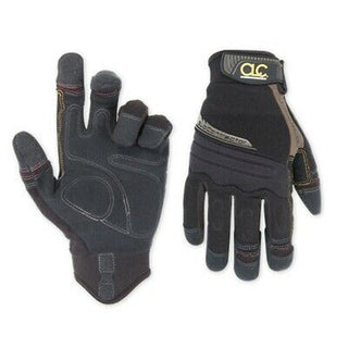 Custom Leathercraft 130S SUBCONTRACTOR GLOVES