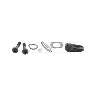 Hazet 6122/7 Replacement Set, shift lever