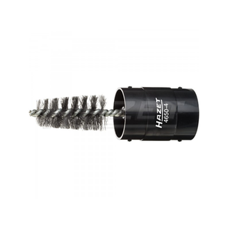 Hazet 4650-4 Battery pole and terminal brush