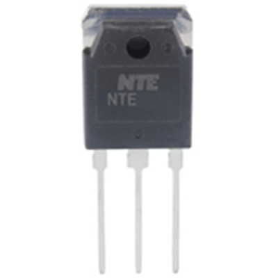 NTE Electronics MJE4353 TRANSISTOR PNP SILICON 160V 16A TO-247 CASE