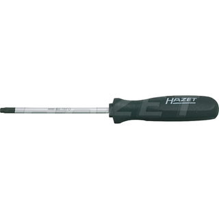 Hazet 803-T15 TORX® T15 150mm Trinamic Screwdriver