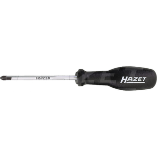 Hazet 803-PZ2 Pozidriv PZ2 210mm Trinamic Screwdriver